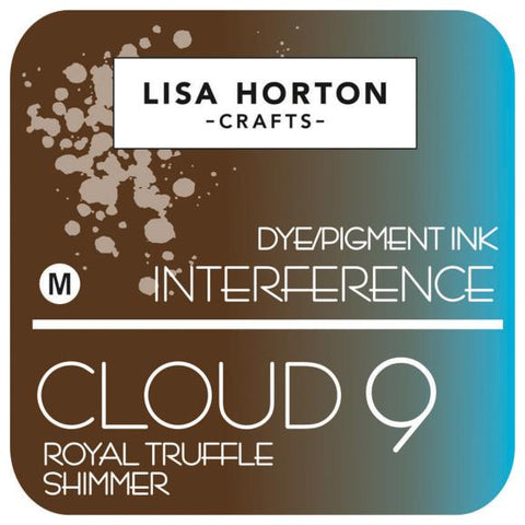 Lisa Horton Crafts, Interference Inks