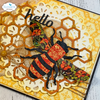 ELS-2024 ~ Layered Honeybee