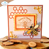 ELS-2024 ~ Layered Honeybee