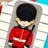 ELS-2095 ~ Peter the Mountie