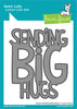 LF2566 ~ Giant Sending Big Hugs