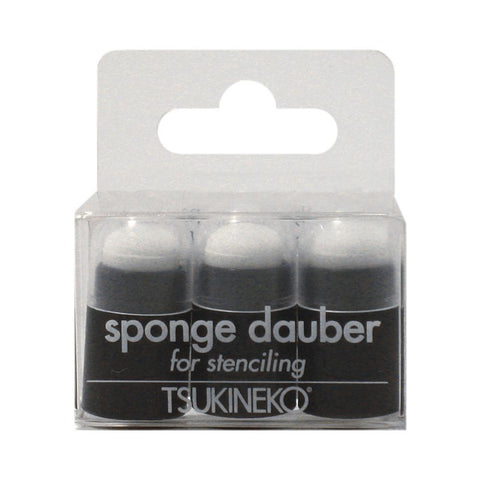 3DAUB~ Finger Sponge Dabuers