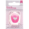 Knock Outs Mini Punches by American Crafts