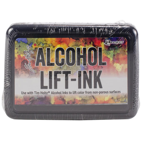 Alcohol Lift-Ink & Reinker by Ranger & Tim Holtz
