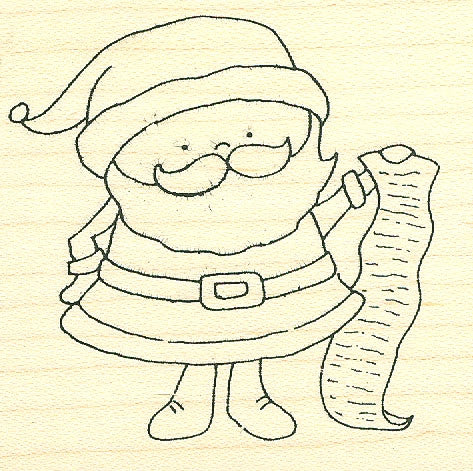 0918F Wish List Santa