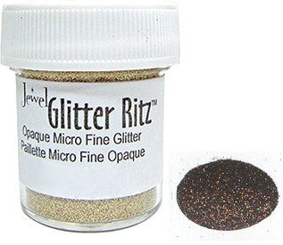 101MFP Glitter Ritz - Java Bean