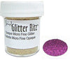14MFP Glitter Ritz - Rose