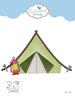 ELS-1669 ~ Tent