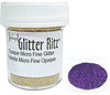 16MFP Glitter Ritz - Purple