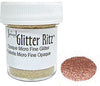 18MFP Glitter Ritz - Light Copper