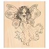 4351L Winged Fairy