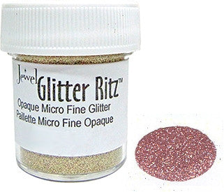 20MFP Glitter Ritz - Pink