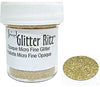 32MFP Glitter Ritz - Light Gold