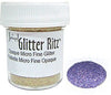 36MFP Glitter Ritz - Lilac