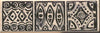 37.110.K African Carvings