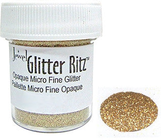 3MFP Glitter Ritz - Sahara
