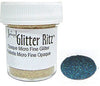 40MFP Glitter Ritz - Blue Teal