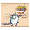 4387K ~ Birthday Whiskers