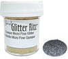 45MFP Glitter Ritz - Gunmetal