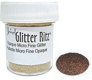 4MFP Glitter Ritz - Bronze