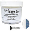 512-MFC Glitter Ritz ~ Cool Highlights 2oz Jar