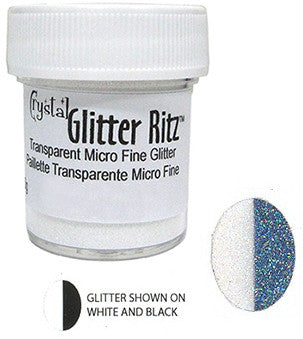 51MFC Glitter Ritz - Cool Highlight