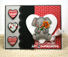 5219 ~ Lovable Animals Set