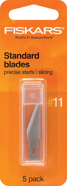 X211 ~ Fiskars Replacement Knife Blades #11
