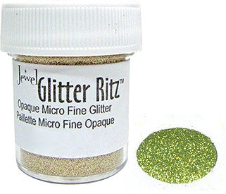 74MFP Glitter Ritz - Grasshopper