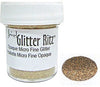 7MFP Glitter Ritz - Cinnamon