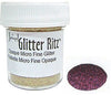 81MFP Glitter Ritz - Garnet