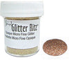 90MFP Glitter Ritz - Spice Brown
