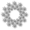 98719 ~ Snowflake Burst