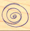 A3076 Sketch Spiral