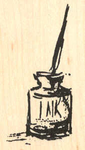 AiH1986 Pen & Ink