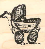 AiI2676 Mini Pram