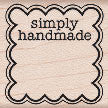 B5389 Simply Handmade