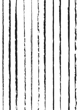 900-058 ~ Grunge Stripe