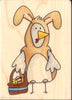 CT899 Easter Duck