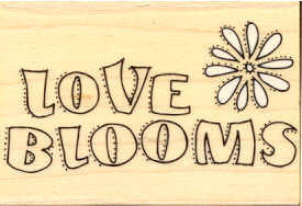E4653 Love Blooms