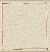 F3826 Sketch Line Square