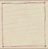 F3826 Sketch Line Square