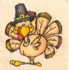 MY827 Tim Turkey