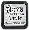 TIM21643 ~ Distress Embossing Ink