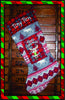 LCS - Large Christmas Stockings