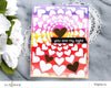 ALT2946 ~ Radial Hearts Cover Die