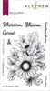 ALT6421 ~ Blossom & Bloom Set