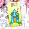 ALT6505 ~ Home Sweet Home Set