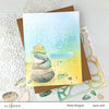 ALT6535 ~ Calming Reflection Cover Die