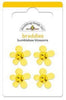 DB-2056 Braddies ~ Bumblebee Blossoms